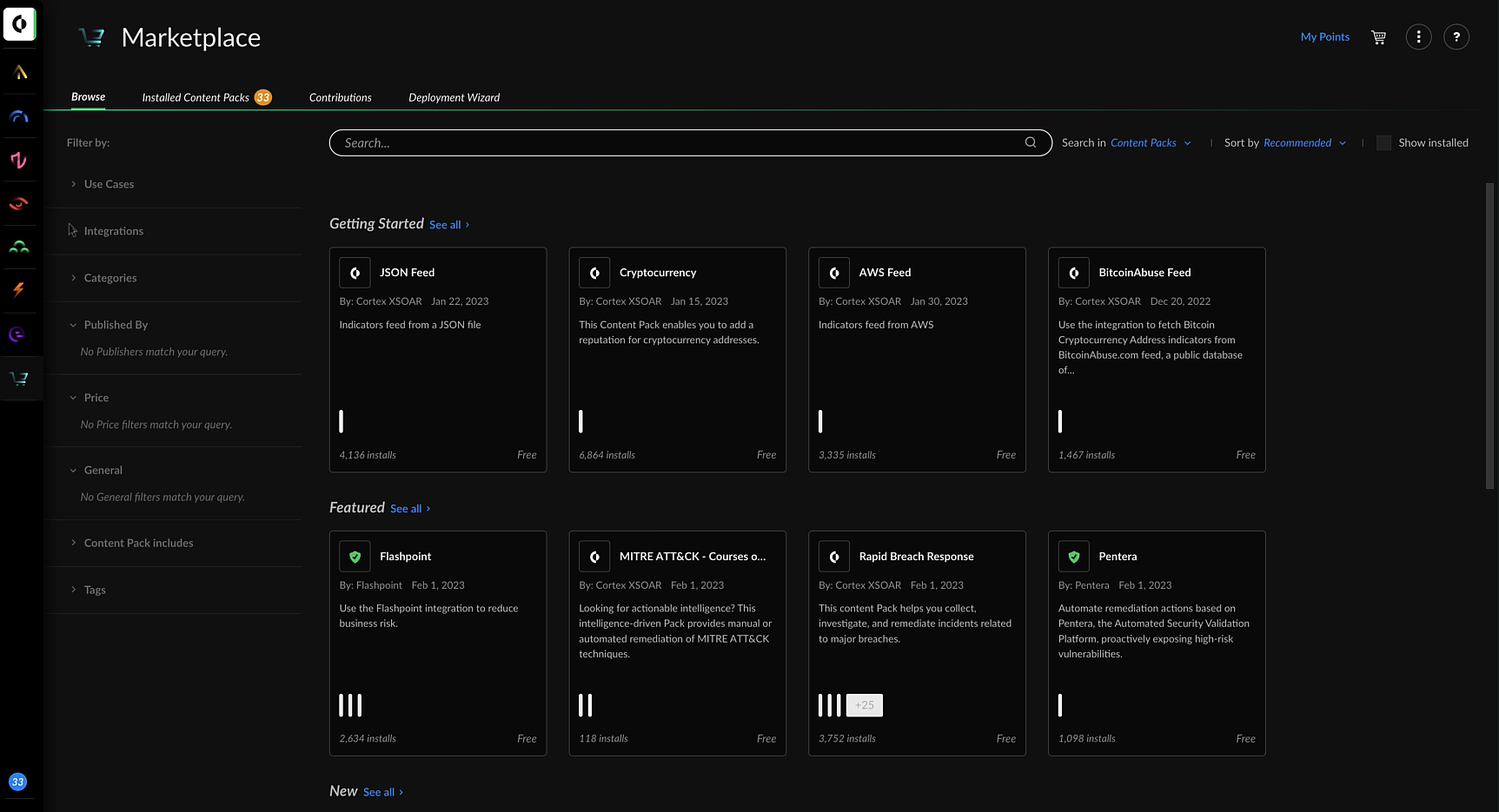 Cortex_XSOAR_Marketplace