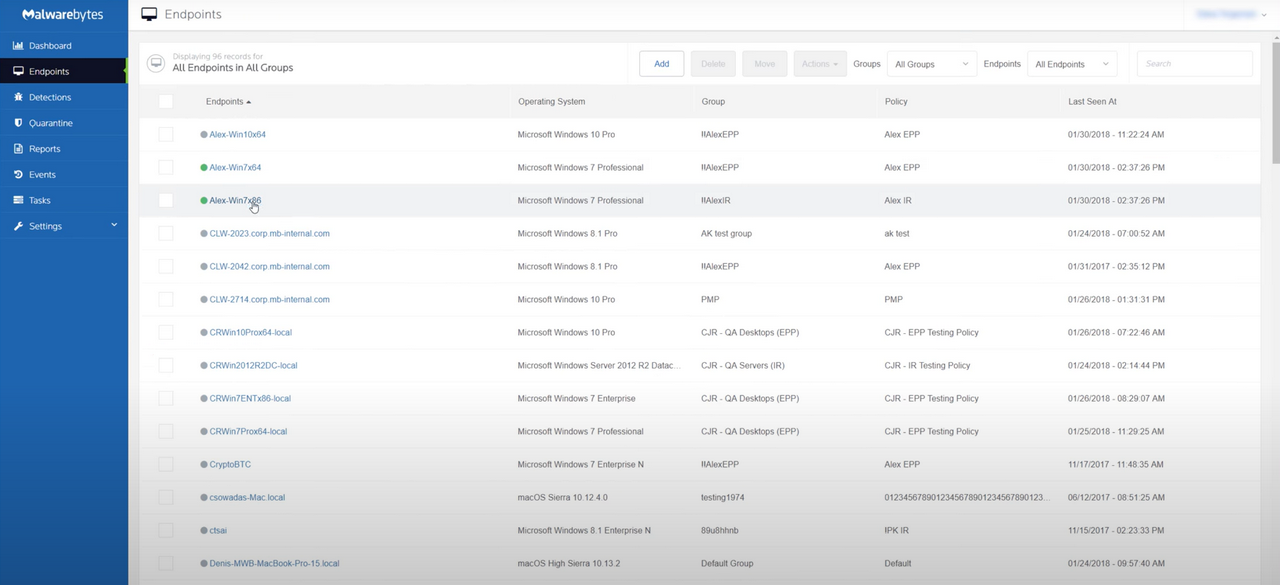 Malwarebytes_ThreatDownEP_Endpoints