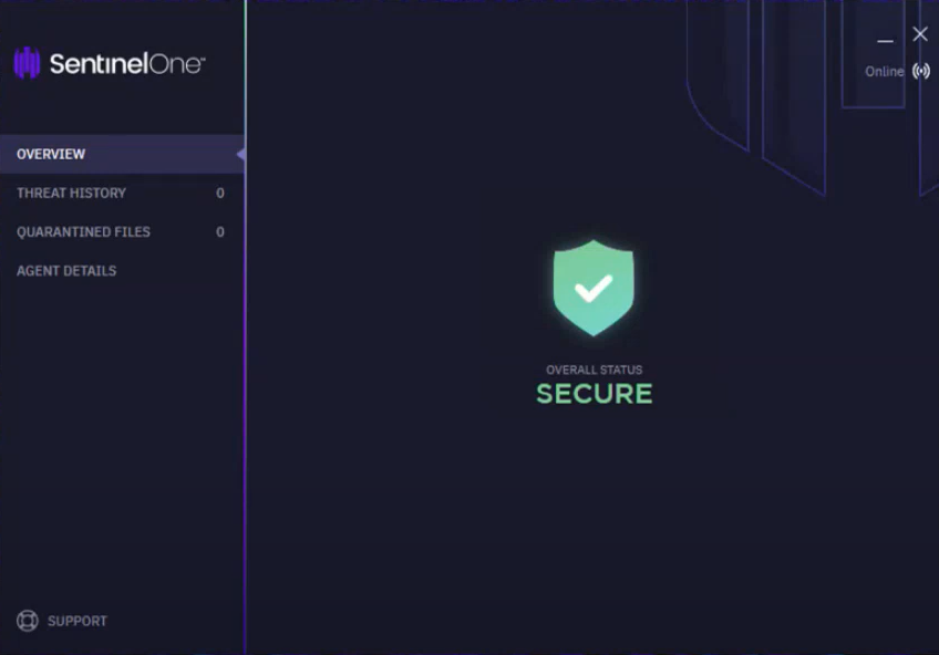 SentinelOne_XDR_Agent