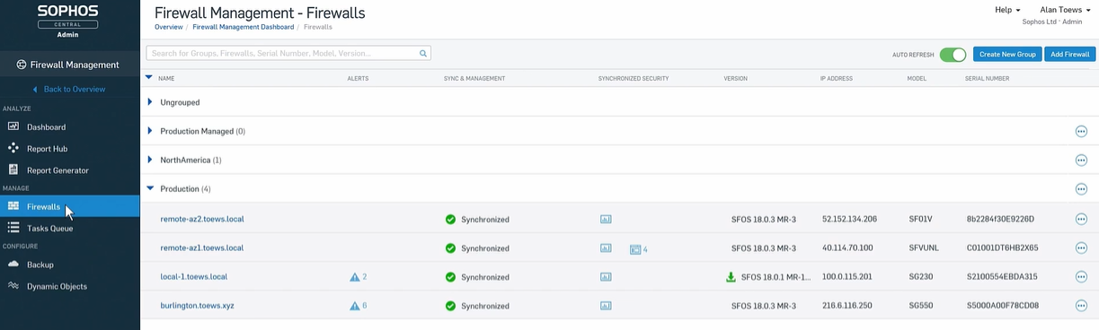 Sophos_Firewall_Management