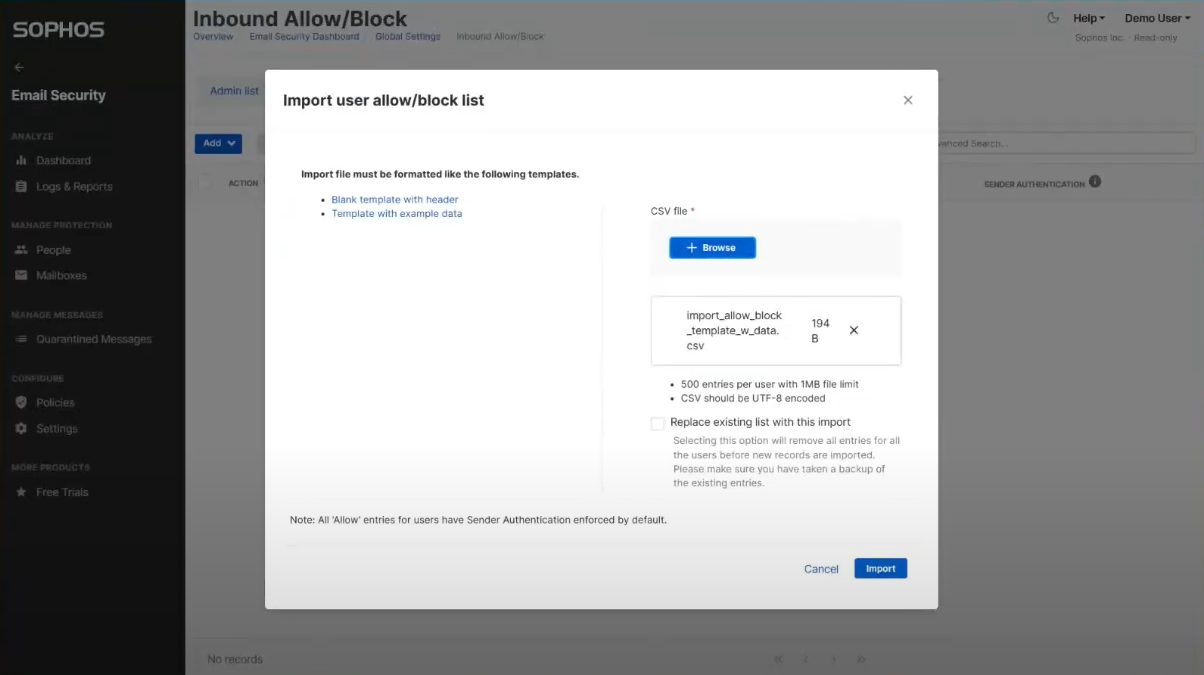 Sophos_emailsecurity_Inboundrules