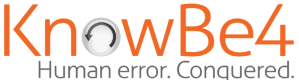 KnowBe4 logo