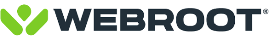 webroot logo